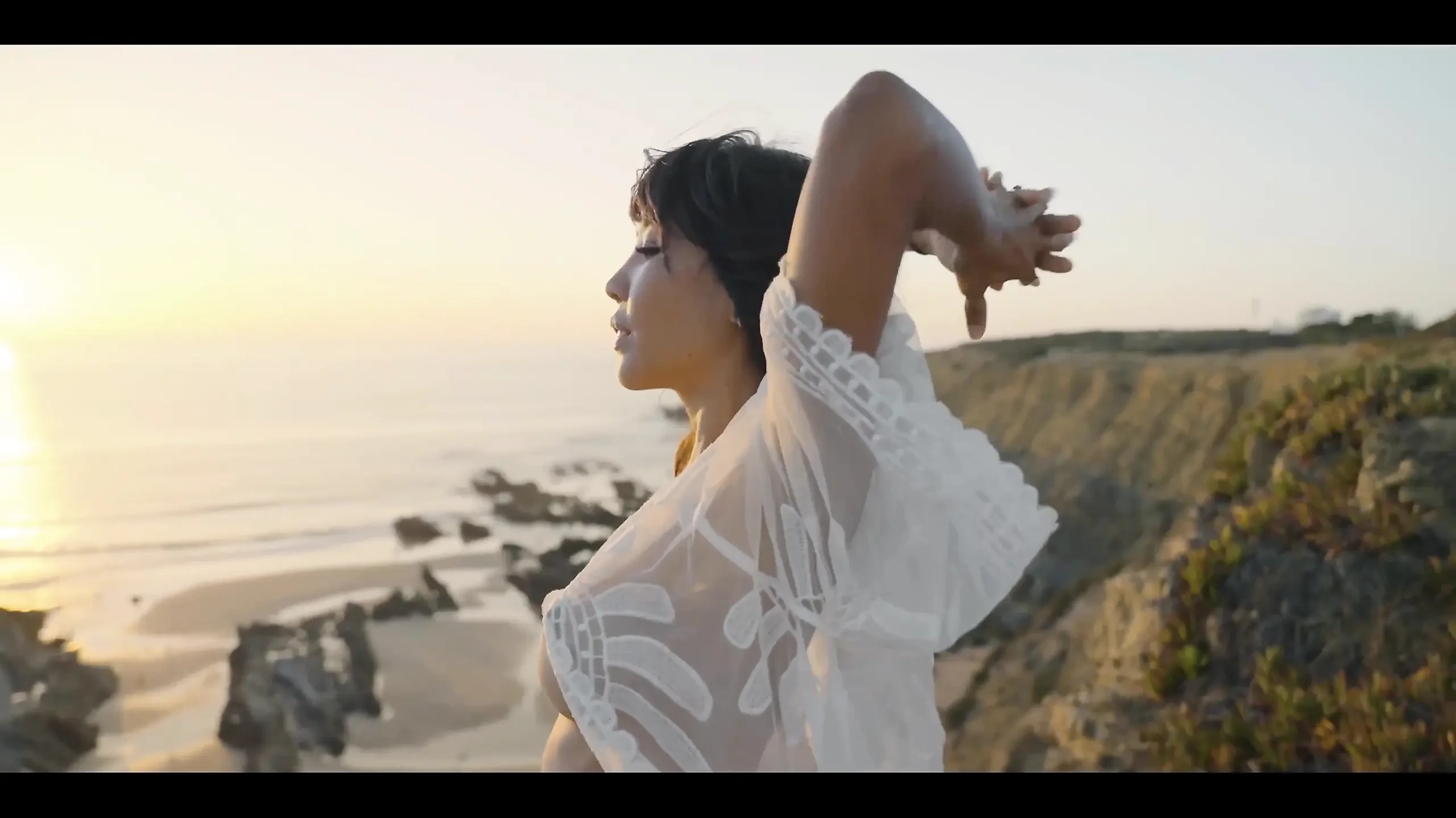 I’m Standing on the Top