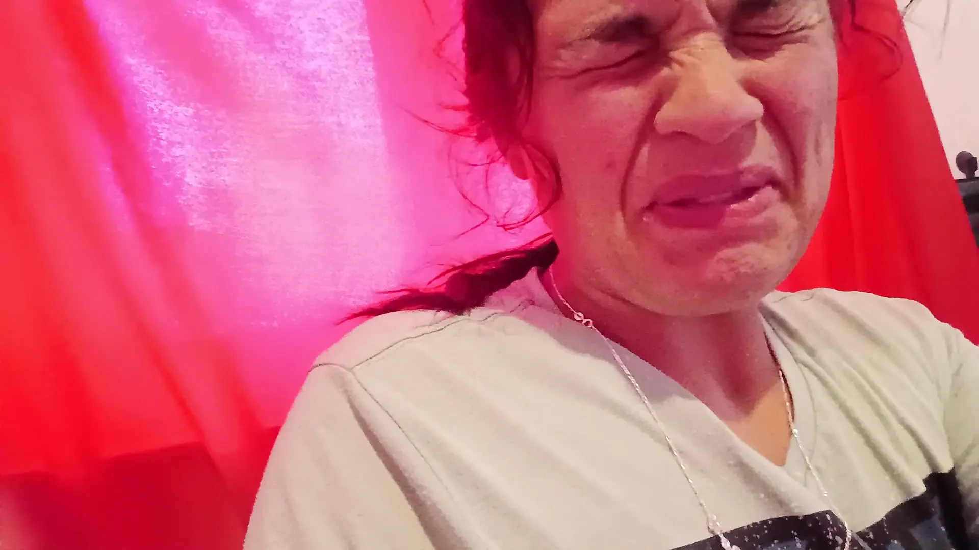 I Use My Stepdaughter’s Mouth to Cum Inside Her.