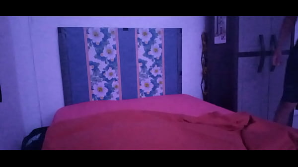 MILF stepmother takes advantage of being alone with her perverted stepson to fuck